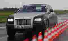 In search of the worlds quietest car 2A