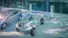 Session 5 Reliability of Electric Systems