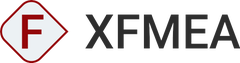 XFMEA logo