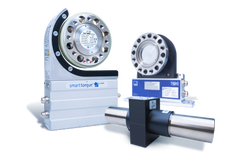 Rotating torque sensors 1
