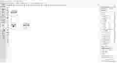 Screenshot DIAdem driver