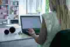 Microphone viewer