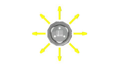 G Link 200 top view