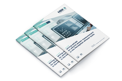 Wiring setups for electric power measurement in the Perception ePower Suite WhitePaper Mockup Download Teaser