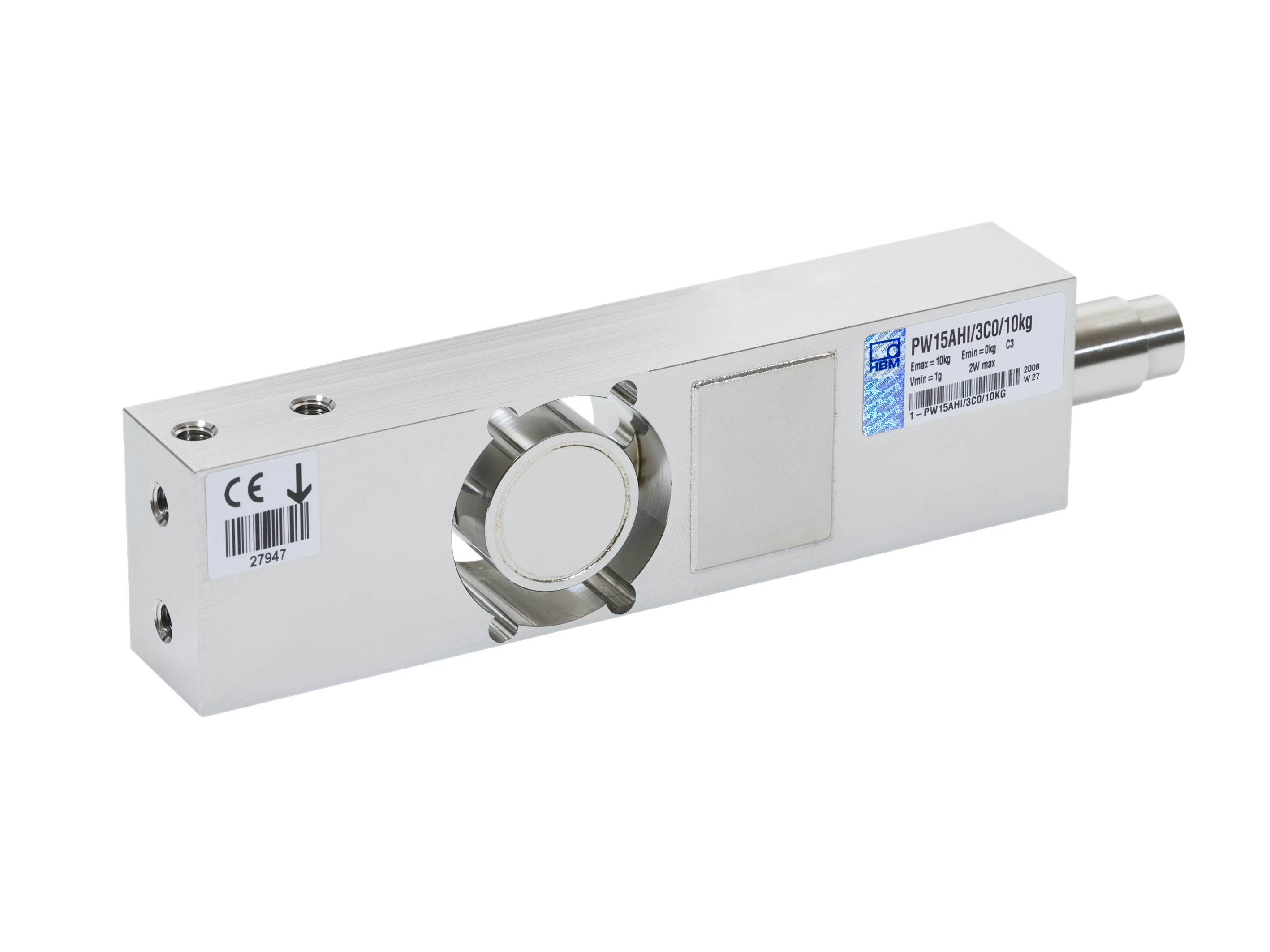 wei PW15AHI 3CO 10KG 002