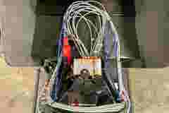 INTERNAL USE Case Study FaSTDa daq system installed 720px