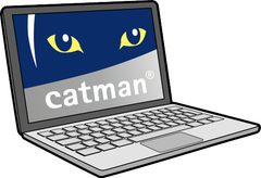 daq system topology Laptop 002 catman