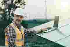 Maintenance and troubleshooting energy