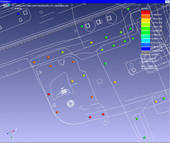 INTERNAL USE Volvo DesignLife case study FE display 2