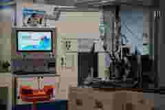 INTERNAL USE Case Study hydroleduc InTest test bench 2