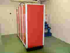 INTERNAL USE DPA K Amplifier front side