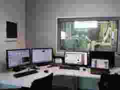 INTERNAL USE Case Study Loccioni testbench2