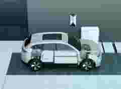 Session 2 Electrics vehicle powertrain testing measurement and analysis