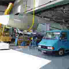INTERNAL USE Case Study preview dassault aviation 345