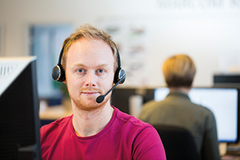 Helpdesk 3