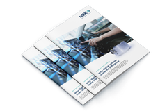 Why digital sensors make the difference white paper whitepaper mockup
