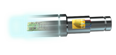 oem sensors transition 3D artwork isolated