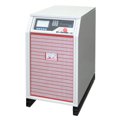power amplifier lds hpa k sideview