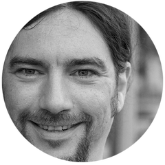Patrik Ott