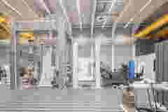 INTERNAL USE Case Study Liebherr 1