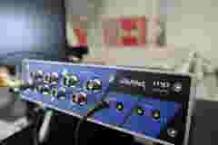 Prodrive case study DAQ