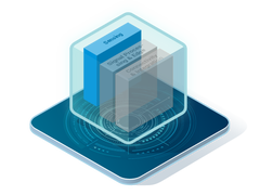 Machine automation components - Sensing