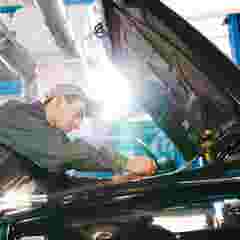 Automotive