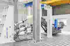 INTERNAL USE Case Study Liebherr 2