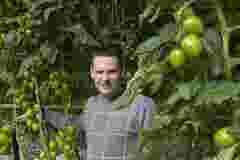 INTERNAL USE Case Study Meercamp 03 tomato nursery