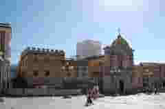 INTERNAL USE Case Study iat earthsystems RaBoe Wikipedia Santa Maria del Suffragio 2010