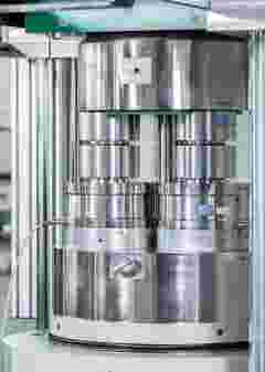 Case Study - Form test Form test hbk force sensors