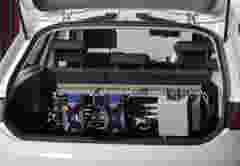 Case Study - Seat trunk daq 2