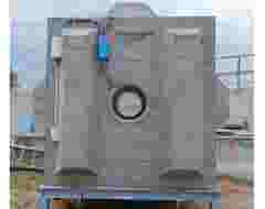 INTERNAL USE Case Study CETMA breakwater element