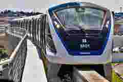 INTERNAL USE Case Study bombardier Monotrilho SP 3 3