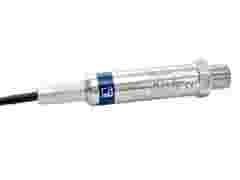 Ultra high pressure transd. P3TCP