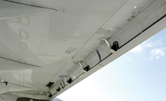 Airbus SurfaceMic 2