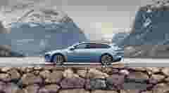 NIO ET5T