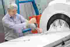 LDS V8900 Worker 1