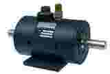 How to select a torque sensor Circular shaft rotary transformers 1