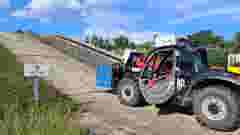 CETIM - case study - Manitou pente 30p