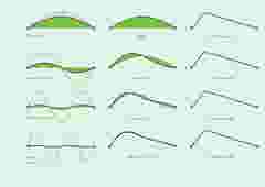 Sound generation structure borne sound1 compressor 1