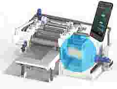 INTERNAL USE Case Study core sensing app core sensing