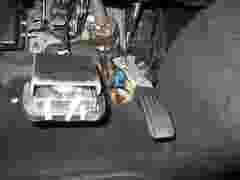 INTERNAL USE Case Study balestra balestra03 brake