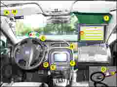 INTERNAL USE Case Study balestra balestra06web test setup