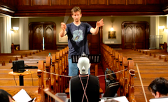 02 conductor point of view