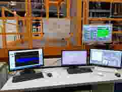 INTERNAL USE Case Study Alstom 2