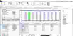 Screenshot catman MXFS configuration