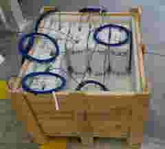 INTERNAL USE Case Study iat earthsystems Sensor packaging