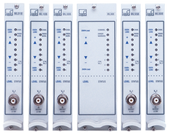 daq cards MGCplus single channel measuring amplifier