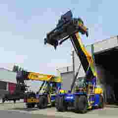 INTERNAL USE Case Study preview hyster 345